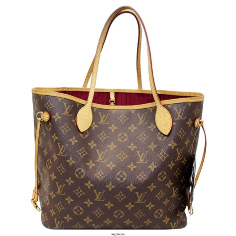 louis vuitton tote bag with initials